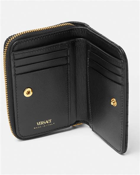 virtus Versace wallet